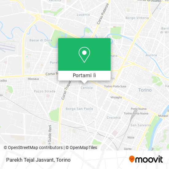 Mappa Parekh Tejal Jasvant