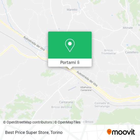 Mappa Best Price Super Store