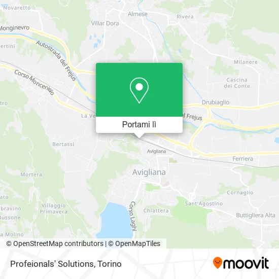 Mappa Profeionals' Solutions