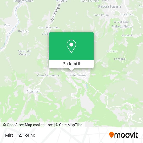 Mappa Mirtilli 2