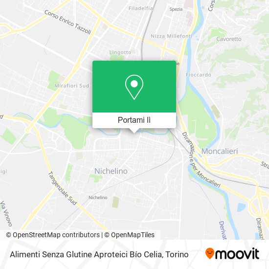 Mappa Alimenti Senza Glutine Aproteici Bío Celia