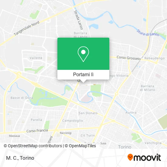Mappa M. C.
