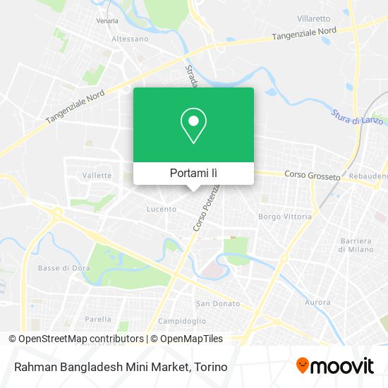 Mappa Rahman Bangladesh Mini Market