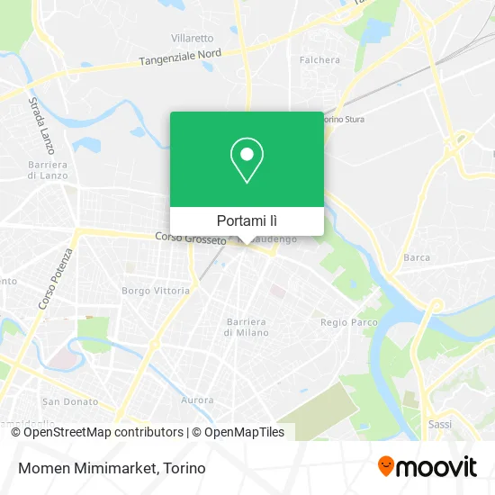 Mappa Momen Mimimarket