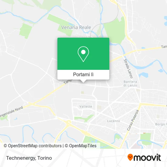 Mappa Technenergy