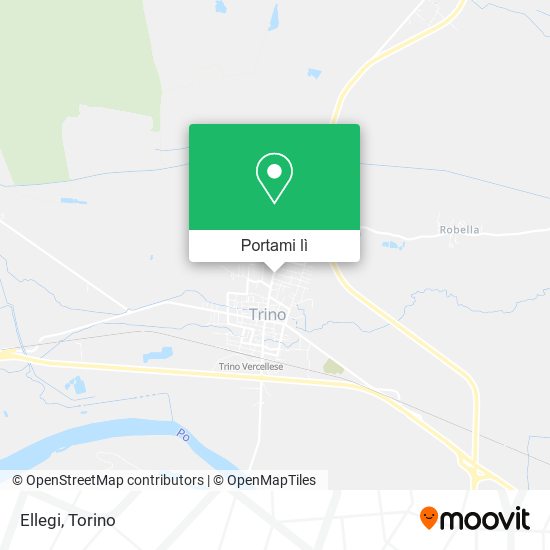 Mappa Ellegi