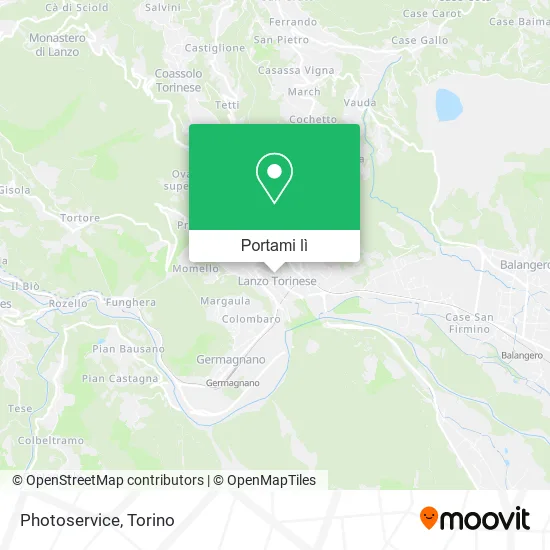 Mappa Photoservice