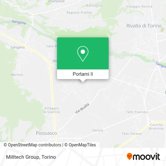Mappa Milltech Group