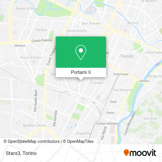 Mappa Stars3