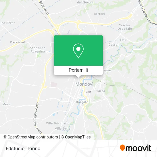 Mappa Edstudio