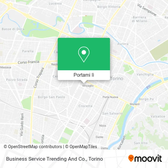 Mappa Business Service Trending And Co.
