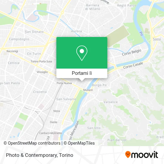 Mappa Photo & Contemporary