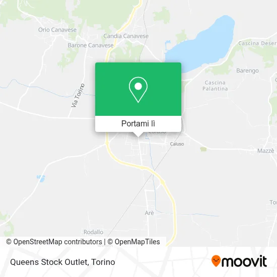 Mappa Queens Stock Outlet