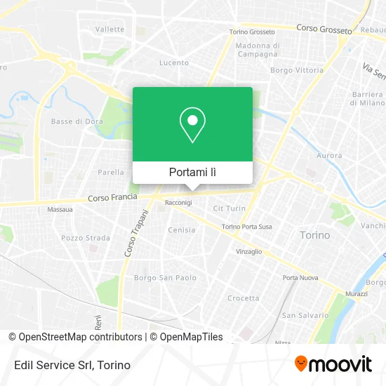 Mappa Edil Service Srl