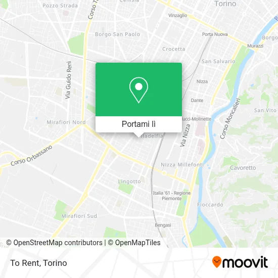 Mappa To Rent