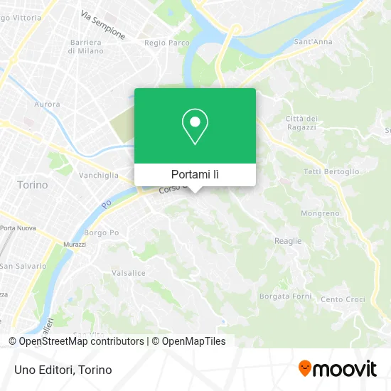 Mappa Uno Editori