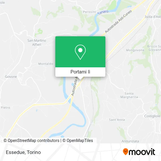 Mappa Essedue