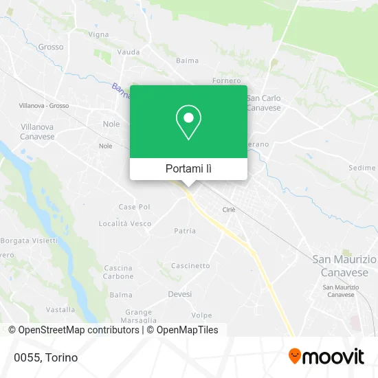 Mappa 0055