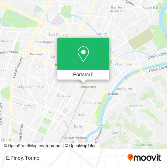 Mappa E.Pinoy