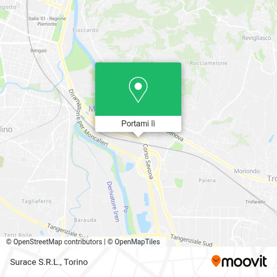 Mappa Surace S.R.L.