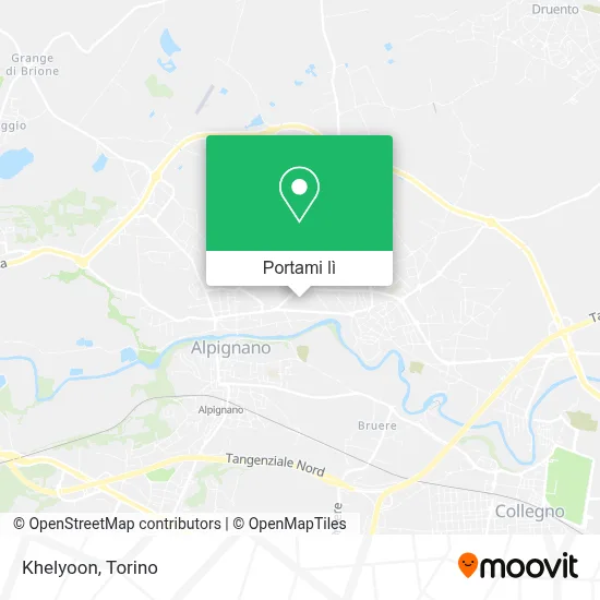 Mappa Khelyoon