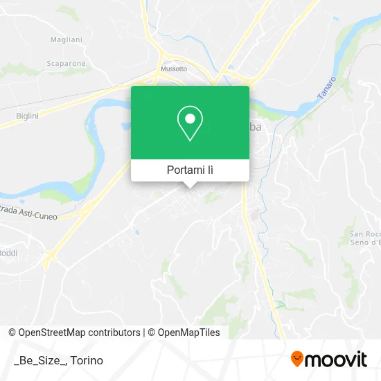 Mappa _Be_Size_