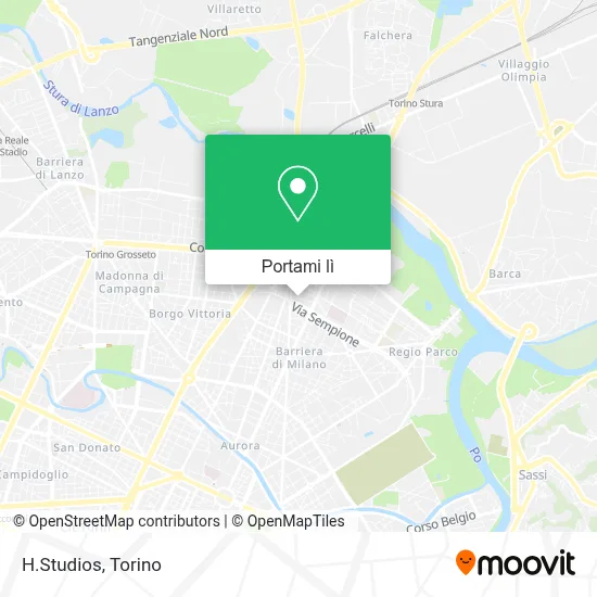 Mappa H.Studios