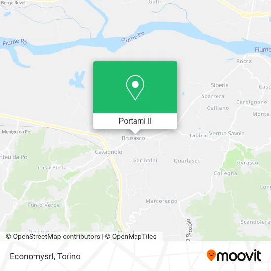 Mappa Economysrl