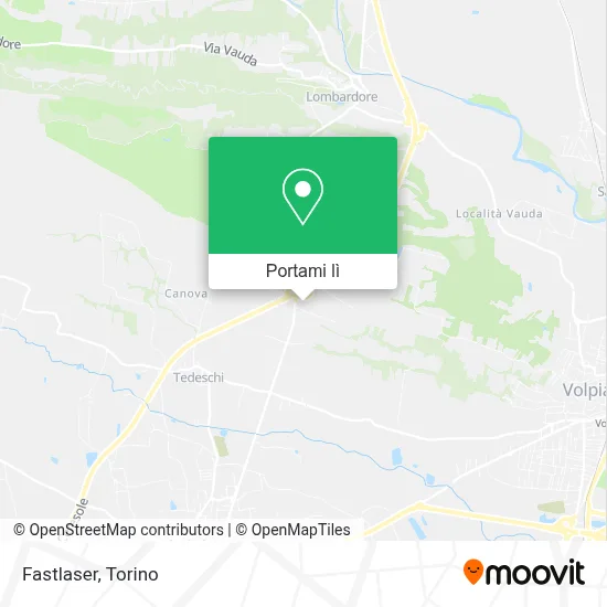 Mappa Fastlaser