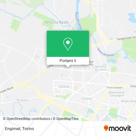 Mappa Engimat