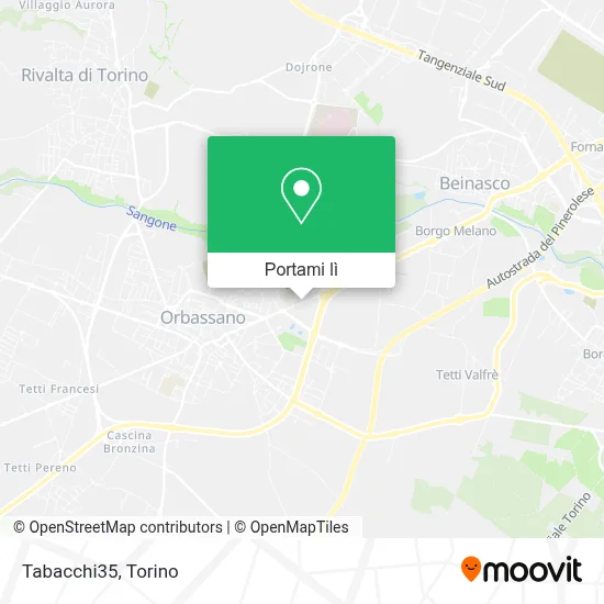 Mappa Tabacchi35
