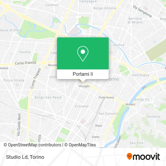 Mappa Studio Ld