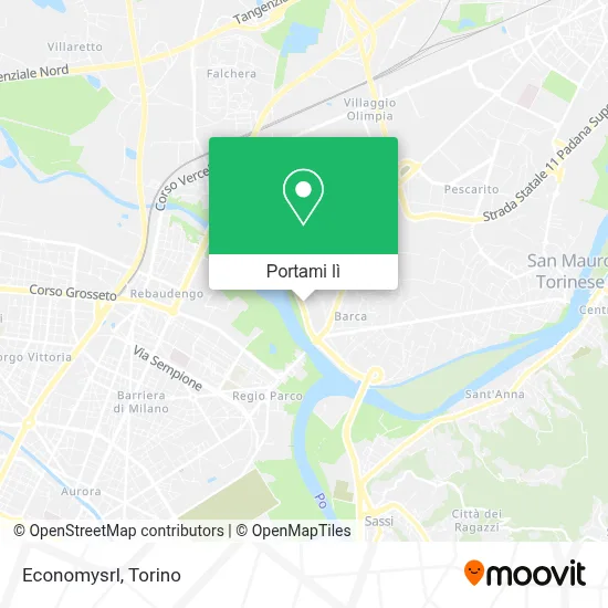 Mappa Economysrl