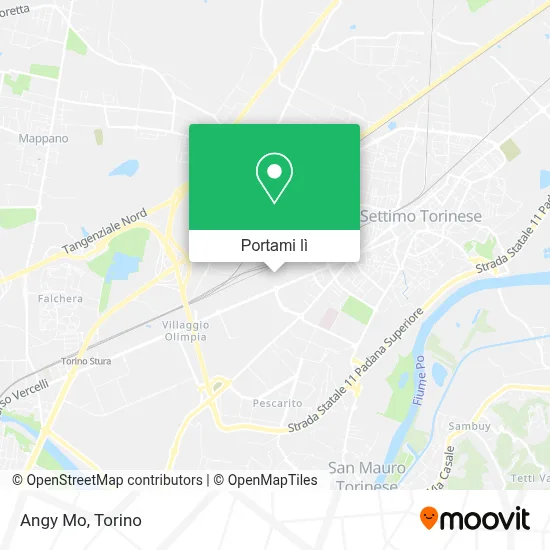 Mappa Angy Mo