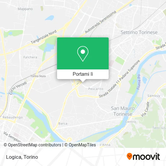 Mappa Logica