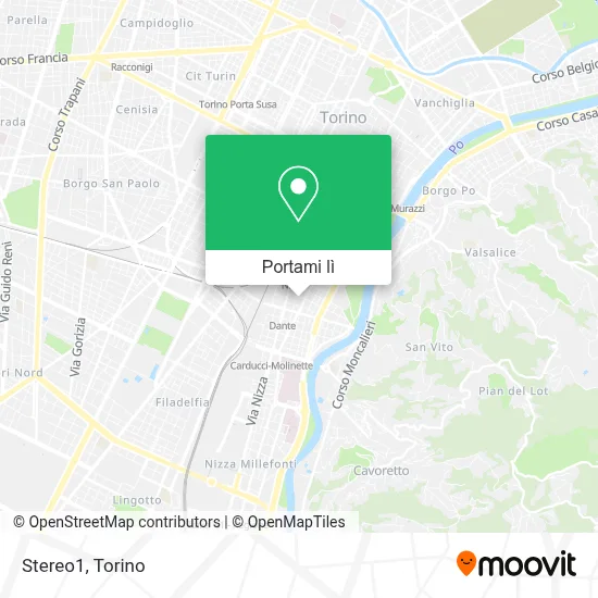 Mappa Stereo1