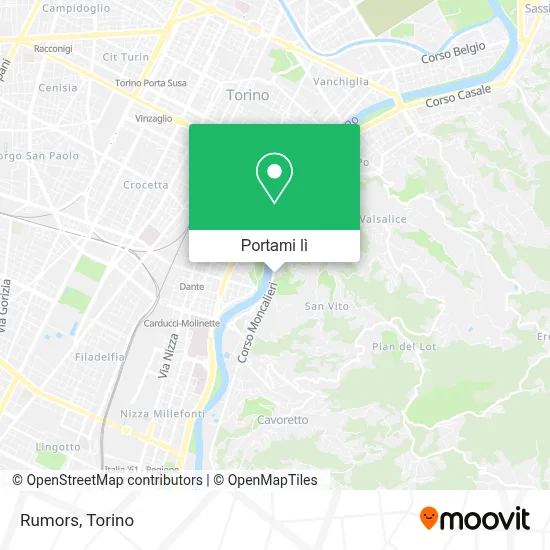 Mappa Rumors