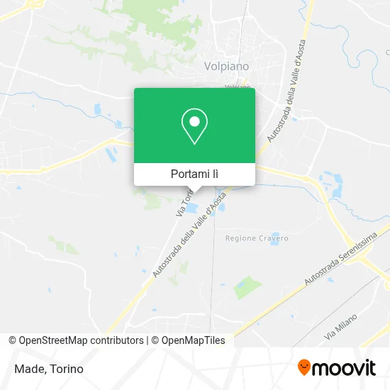 Mappa Made