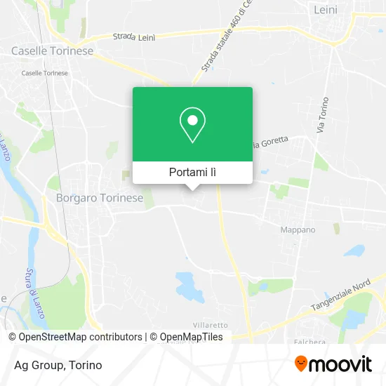 Mappa Ag Group