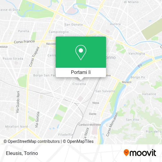 Mappa Eleusis