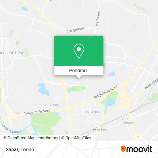 Mappa Sapat