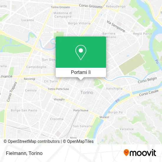 Mappa Fielmann