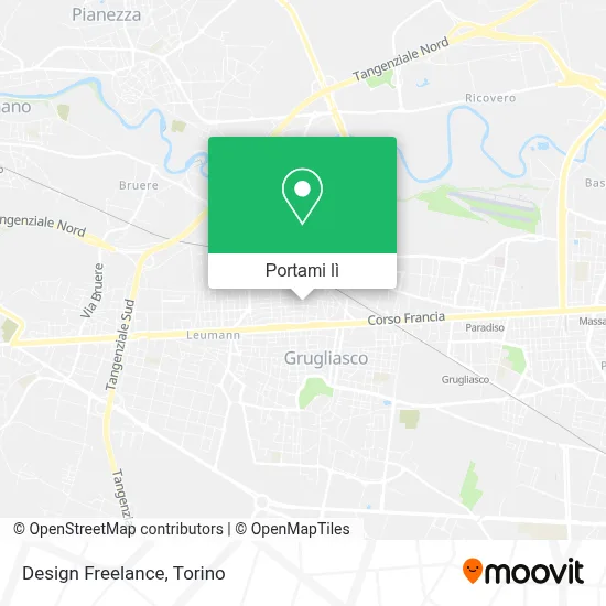 Mappa Design Freelance