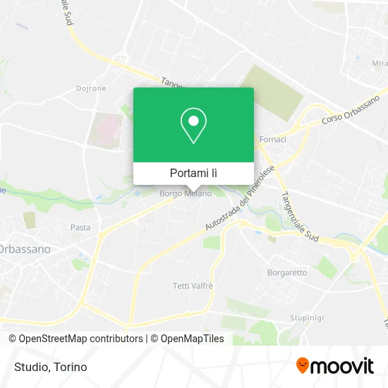 Mappa Studio