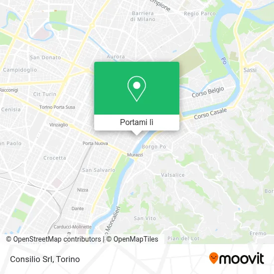 Mappa Consilio Srl