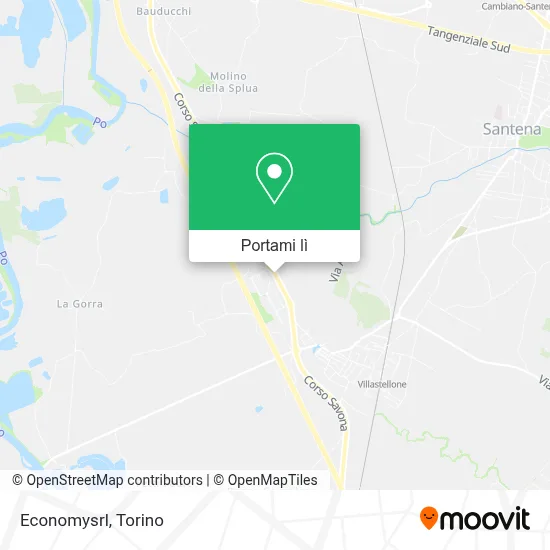 Mappa Economysrl