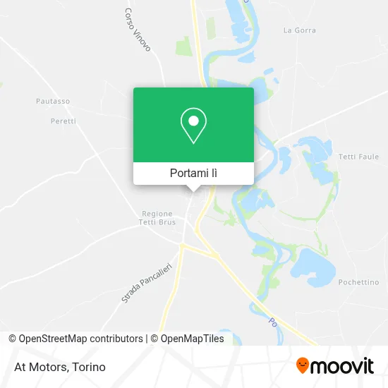 Mappa At Motors