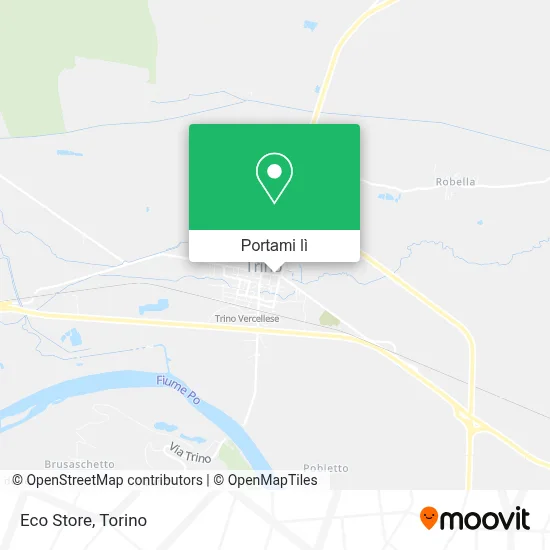 Mappa Eco Store
