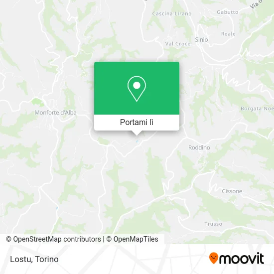 Mappa Lostu
