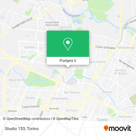 Mappa Studio 153